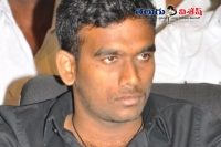 Paritala sriram react on driver attack