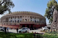 Tdp ysr congress to push for no confidence motion today in lok sabha