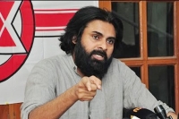Show your anger at the centre not on me says pavan kalyan