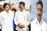 Team of ministers likely to go to pawan kalyan for mediation