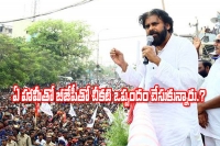 Pawan kalyan counter to ys jagan actor partner comments