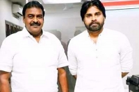 Pawan kalyan demands ycp to apologise rapaka on spreading fake news