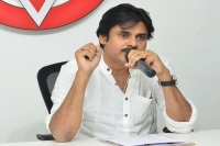 Pawan kalyan clarifies on his comeback to films