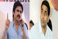 Pawan kalyan question chandrababu on nara lokesh corruption