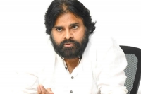 Selling ttd properties an insult to devotees pawan kalyan