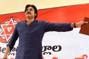 ప్రధానికి సర్ధార్ పటేల్ విగ్రహం ఏమని చెబుతుంది: పవన్ కల్యాన్