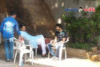 Pawan trivikram third film launched