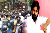 Pawan kalyan reacts over inter students suicide in telangana