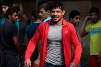 Sushil kumar recommended for padma bhushan