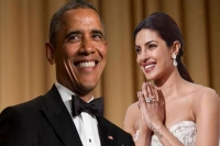 Priyanka chopra invited to white house for barack obama s annual soiree