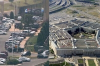 Avoid the area pentagon locked down after multiple gunshots at metro station