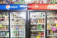 Tamil nadu traders ban pepsi coca cola to support local products