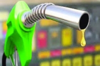 Fuel prices touch fresh record highs diesel too nears rs 100 litre mark in rajasthan