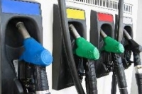 Excise duty on petrol diesel slashed by rs 2 50