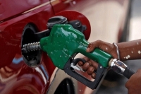 Petrol diesel prices jump by about rs 2 this year