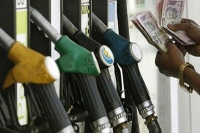 Petrol prices hiked by rs 3 38 litre diesel by rs 2 67