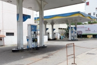 Petrol bunks to be closed on friday