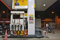 Petrol bunks to remian shut on sundays from tomorrow