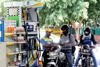 Petrol and diesel prices today touch all time high in india