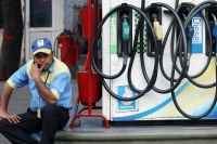 Petrol and diesel hit fresh record highs as prices hiked on october 23rd