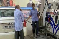 Petrol diesel prices hiked again fourth time in five days