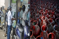 Petrol surges to four year peak diesel at all time high lpg prices slashed