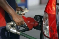 Petrol just a shade under rs 90 litre diesel costlier too