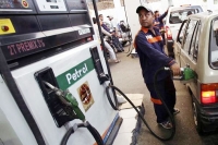 Petrol diesel prices cut