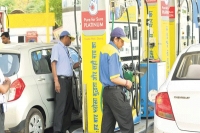 Fall in oil prices opens window for government to raise taxes