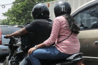 Telangana traffic police brings new mvi rules into force silently