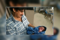 Pawan kalyan becomes a dad for the second time blessed with a baby boy