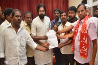 Pawan kalyan warns denduluru mla chintamaneni