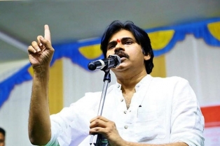 ITEMVIDEOS: మానవత్వంతో కూడిన రాజకీయాల కోసమే జనసేన
