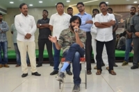 Pawan kalyan slams tdp of sand mafia in srikakulam