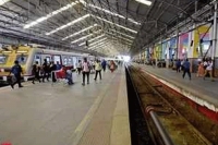 Railways increases platform ticket prices cancels trains to prevent covid 19 from spreading