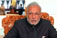 India to provide a line of credit of 1 billion to mongolia says narendra modi