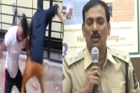 Hyderabad street fight shows parents negligence police