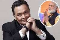 Eternal romantic hero politicans mourns rishi kapoor s death