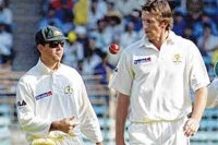 Glenn mcgrath was the most difficult player to captain says ricky ponting