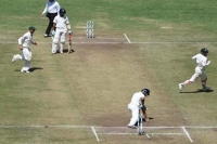 Pune pitch poor says match referee chris broad
