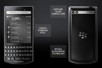 Cost of blackberry porsche design p 9983