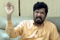 Posani krishna murali challenges chandrababu for ap special status