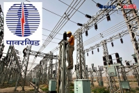 Power grid corporation of india ltd recruitment sr engineer srengg officer posts govt jobs