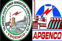 Controversy between ap telangana states genco companies
