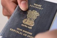 Government revolutionizes passport verification police verification needed no more