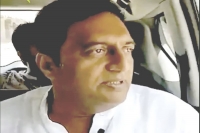 Prakash raj appeals to congress jds government