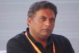 రాజీనామా వెనుక లోతైన అర్థం వుంది: ప్రకాశ్ రాజ్