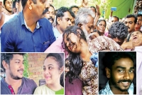 Kevin murder case an honour killing kerala court says trial to finish in six months