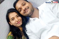 Mumbai love couple prasad and ekta meets for suicide pact