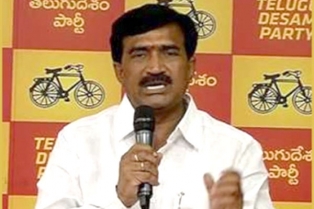 ITEMVIDEOS: తెలంగాణలో పోలీసు రాజ్యం.. ప్రభుత్వానికి ఓటమి భయం..